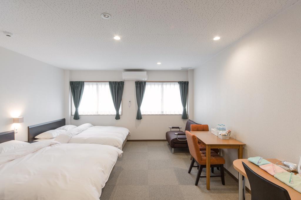 Shijo Omiya Guesthouse And Hotel 京都 外观 照片