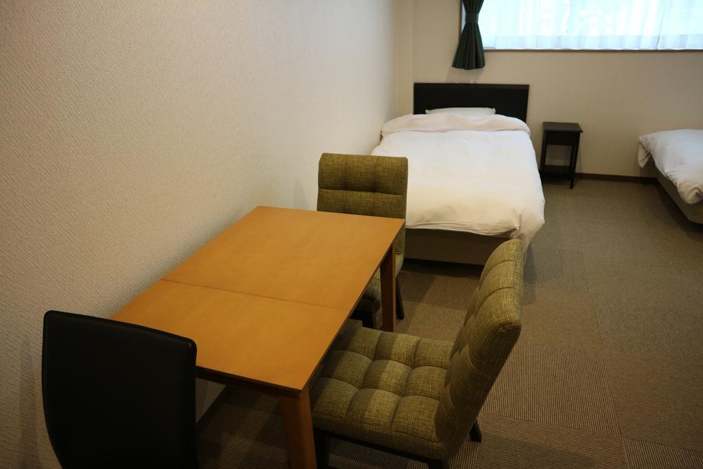 Shijo Omiya Guesthouse And Hotel 京都 外观 照片